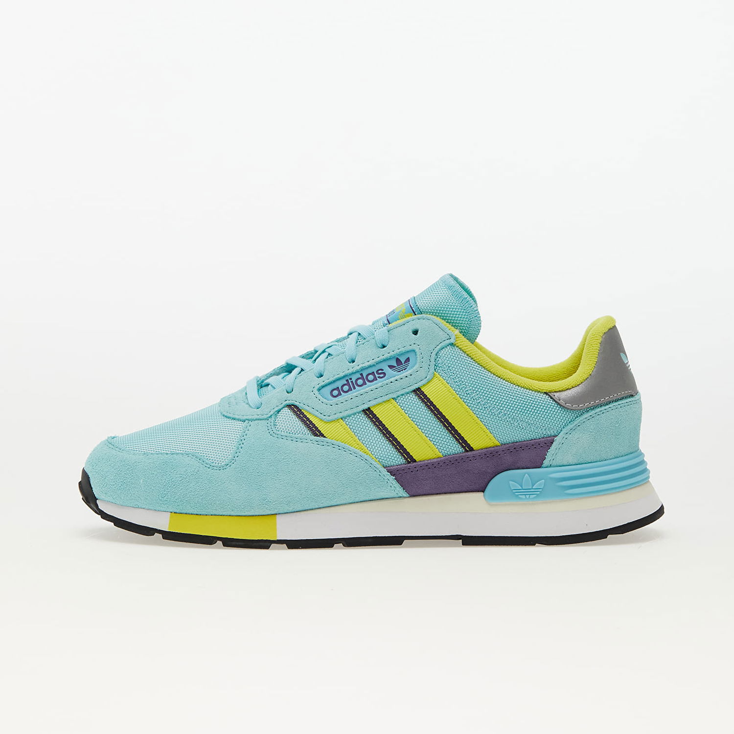 Tenisky a topánky adidas Originals Treziod 2 Modrá | IG0659, 0
