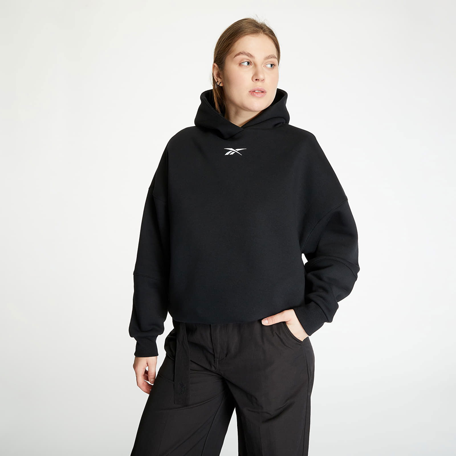 Oversized Hoodie