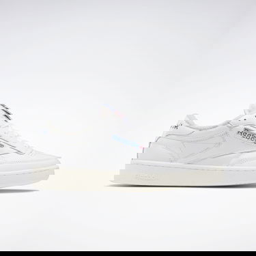 Tenisky a topánky Reebok Club C 85 Vintage Biela | GX4467, 1