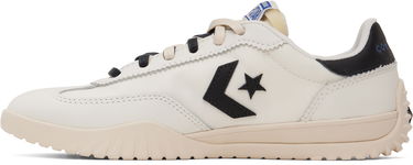 Tenisky a topánky Converse Run Star Trainer Nylon & Leather Biela | A14234C, 2