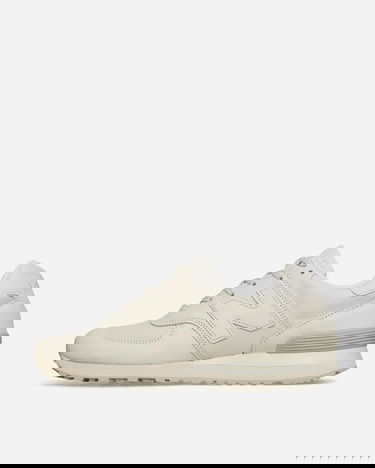 Tenisky a topánky New Balance OU 576 OW - Made in UK Béžová | OU576OW, 4