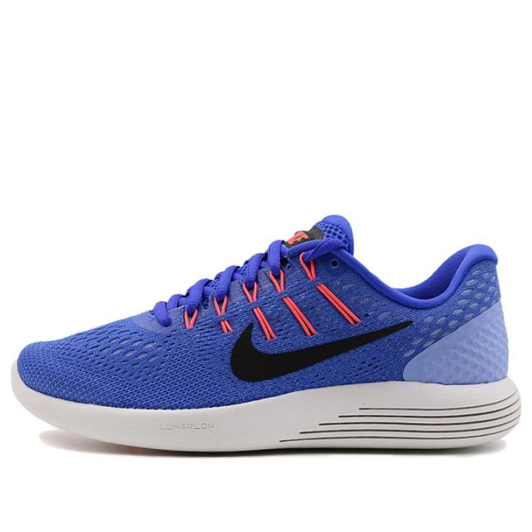 Tenisky a topánky Nike Lunarglide 8 Modrá | 843726-406