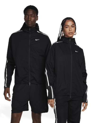 Bunda Nike NOCTA Čierna | DV3661-010