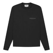 Essentials Long Sleeve Tee