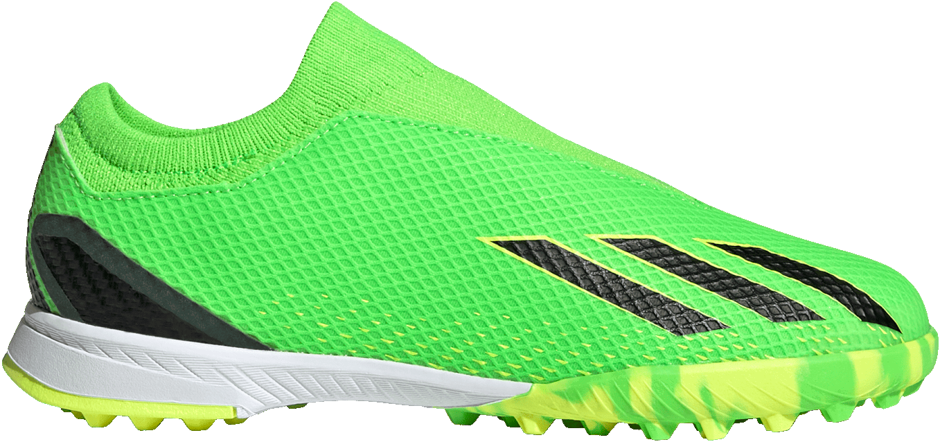 Tenisky a topánky adidas Performance X SPEEDPORTAL.3 LL TF Zelené | gw8476, 0