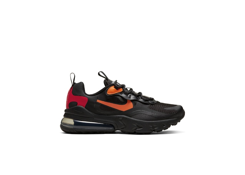 Tenisky a topánky Nike Air Max 270 React Čierna | CV9638-001, 0