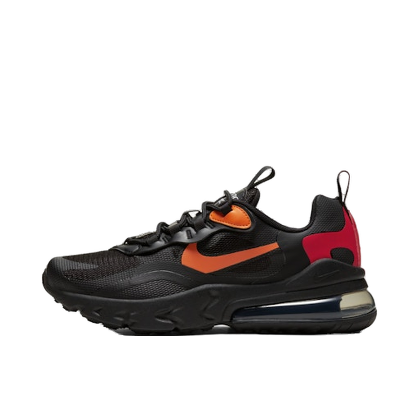 Tenisky a topánky Nike Air Max 270 React Čierna | CV9638-001