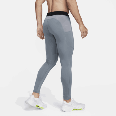Legíny Nike Pro Warm Tights Šedá | FB7961-084, 3