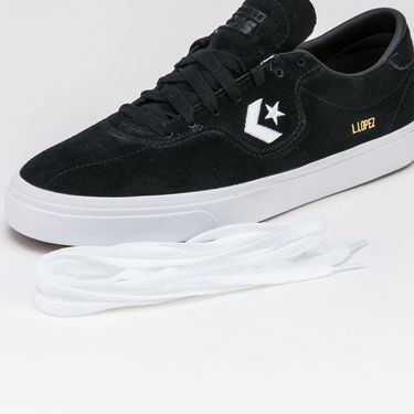 Tenisky a topánky Converse Louie Lopez Pro Čierna | 163261C, 5