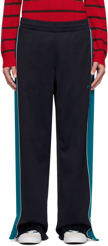 Tepláky Paul Smith Paul Smith Commission Edition Sweatpants Navy | M1R-493Y-L00552-49, 0