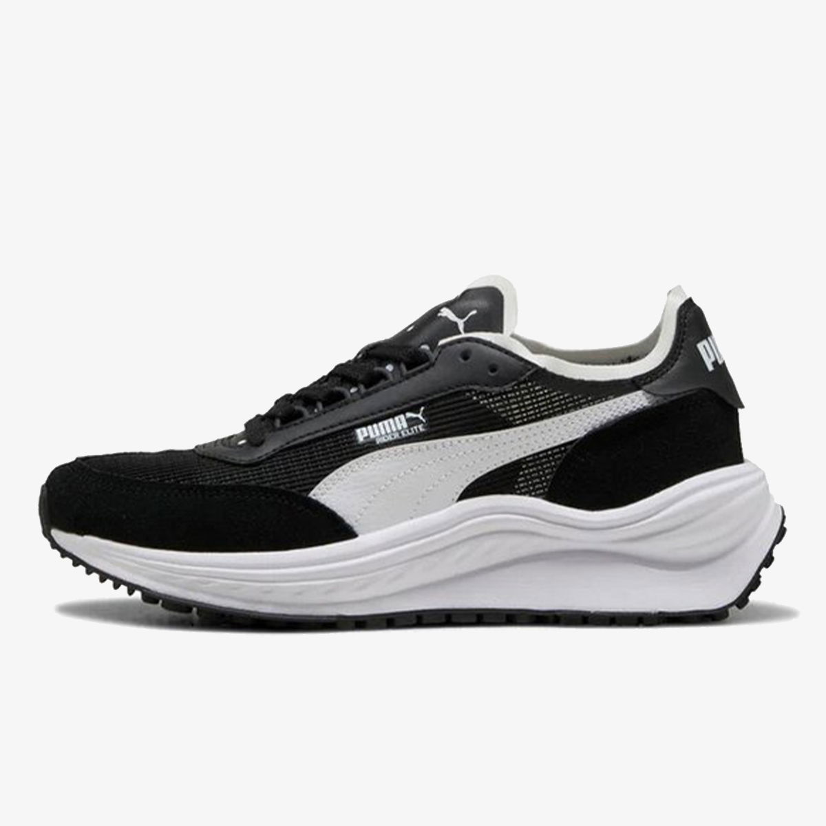 Tenisky a topánky Puma Rider Elite Čierna | 402922-05, 0
