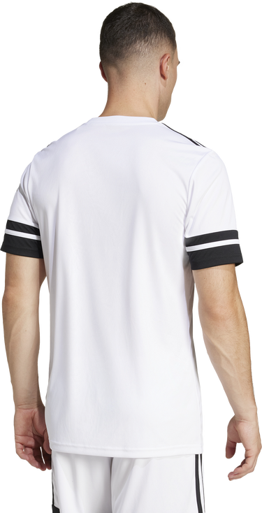 Tričko adidas Originals Adidas Squadra 25 Jersey T-Shirt Biela | jg5835, 2