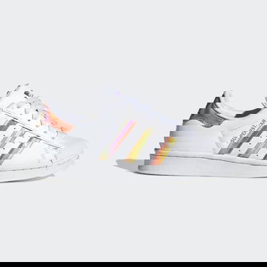 Tenisky a topánky adidas Originals Superstar Biela | HQ4346, 0