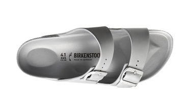 Tenisky a topánky Birkenstock Arizona EVA Metalická | 1003491, 3