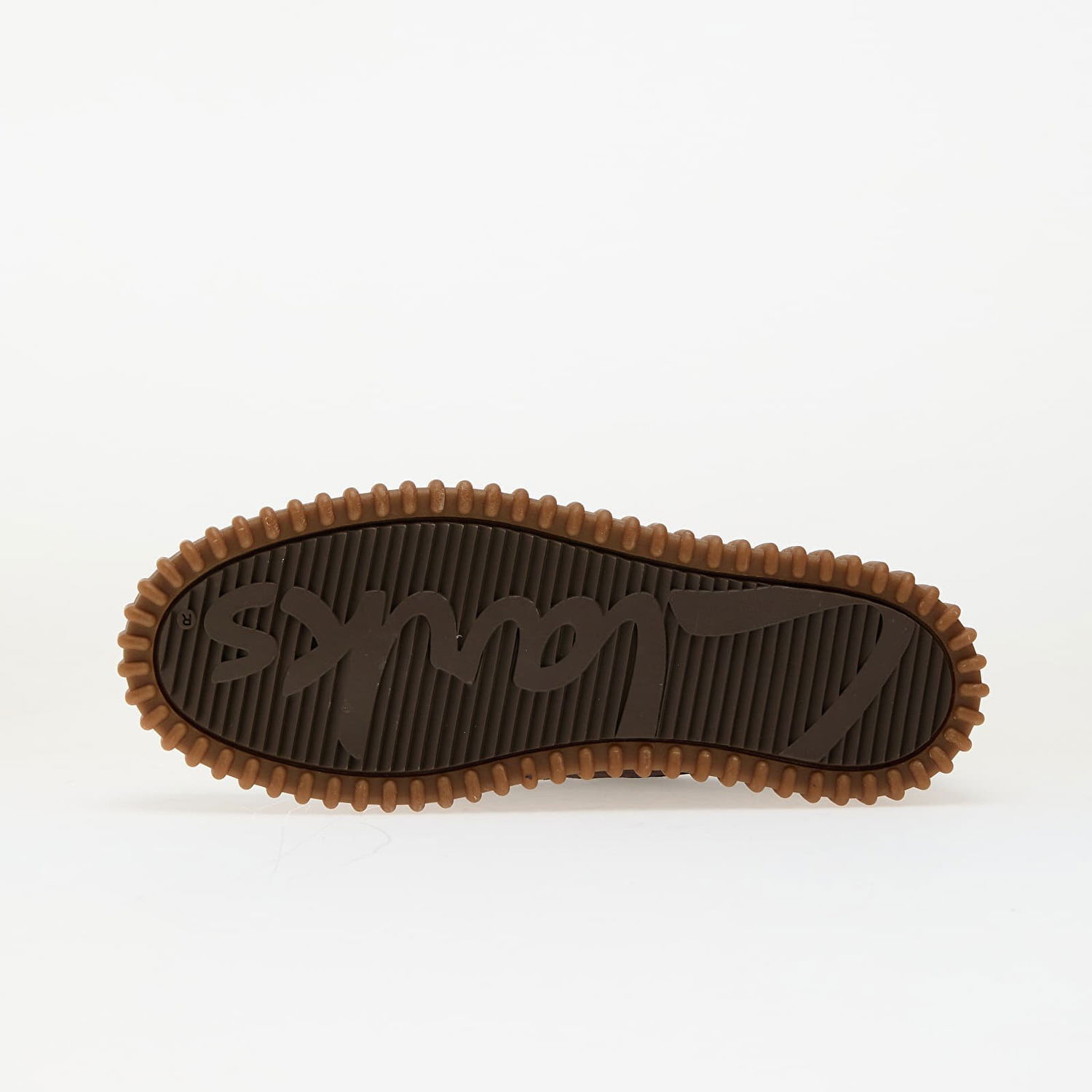 Tenisky a topánky Clarks Clarks Originals Torhill Lo Hnedá | 26181386, 1
