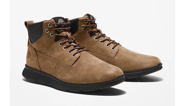 Tenisky a topánky Timberland Killington Chukka Boot Hnedá | A2GN6-231, 2