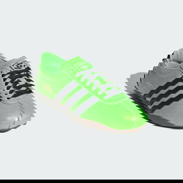 Tenisky a topánky adidas Originals Tokyo Zelené | JQ2155, 4