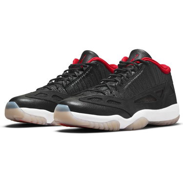 Tenisky a topánky Jordan Air Jordan 11 Retro Low IE "Bred" Čierna | 919712-023, 1