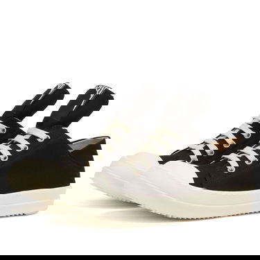 Tenisky a topánky Rick Owens Rick Owens DRKSHDW Mule Denim Čierna | DS01E3826-DOEH1-911, 2