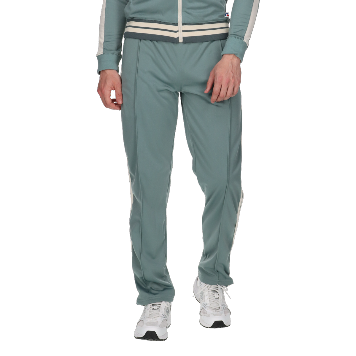 Tepláky Russell Athletic Russell Athletic Montana Track Pants Zelené | E3-627-1-106, 0