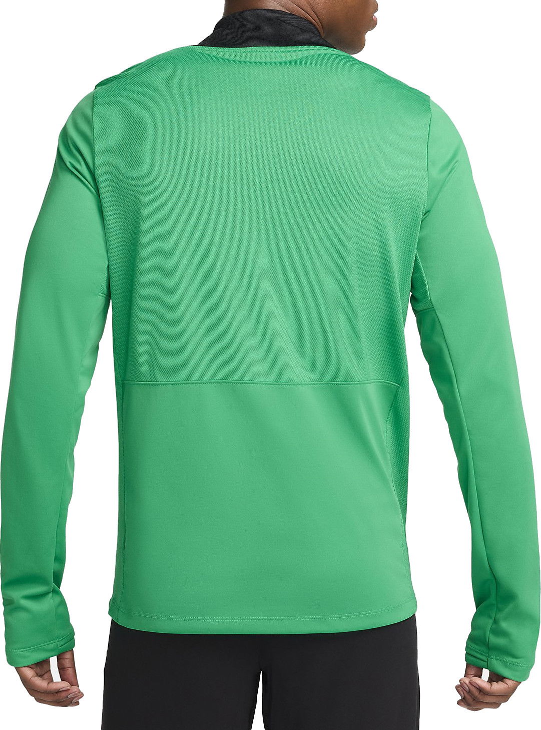 Tričko Nike NK DF ACDPR DRIL TOP GX Zelené | fn2416-324, 1