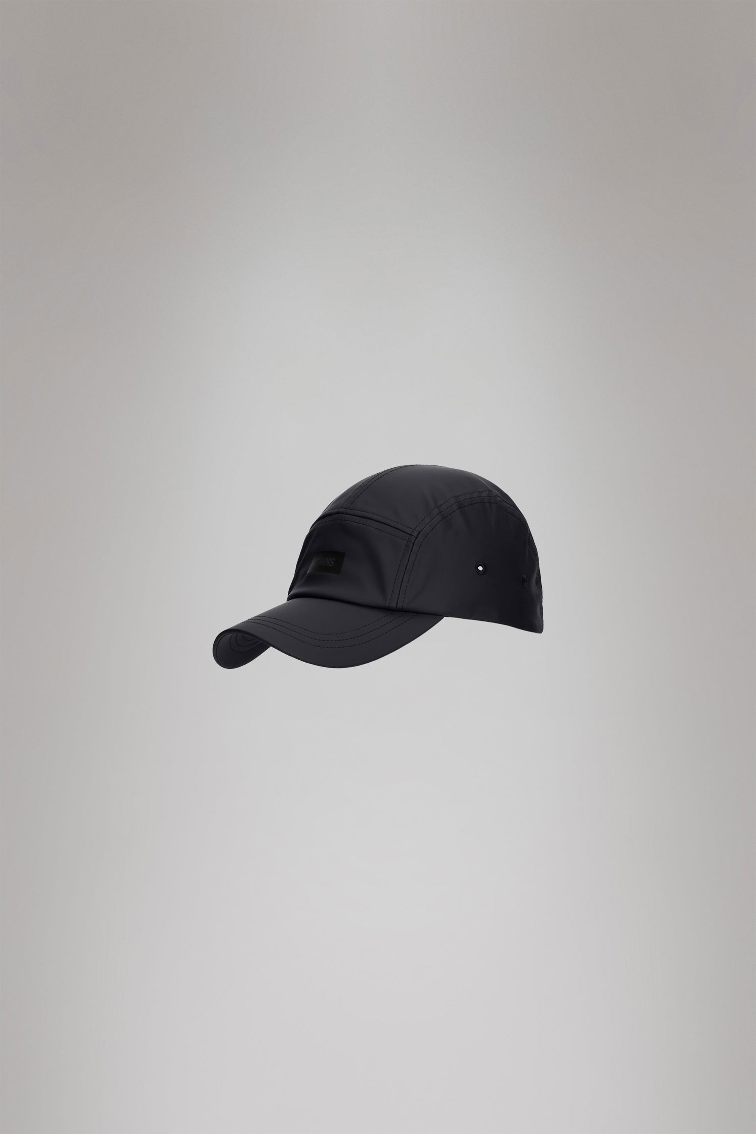 Šiltovka Rains 5 Panel Cap Čierna | 20330\01, 0
