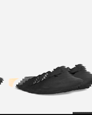 Tenisky a topánky Birkenstock Boston Sandals Čierna | 059463, 2