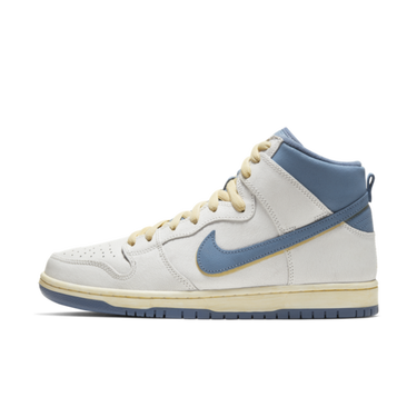 Tenisky a topánky Nike SB Atlas x Dunk High Biela | CZ3334-100, 0