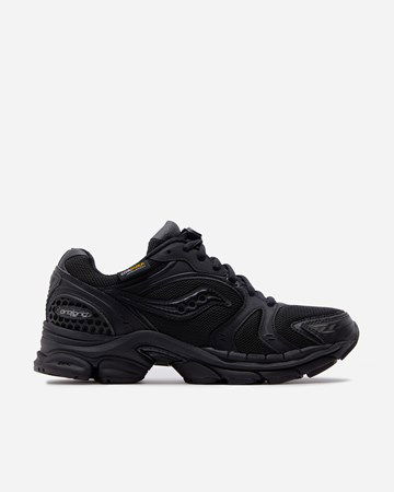 Tenisky a topánky Saucony ProGrid Triumph 4 Čierna | S70758-1, 0