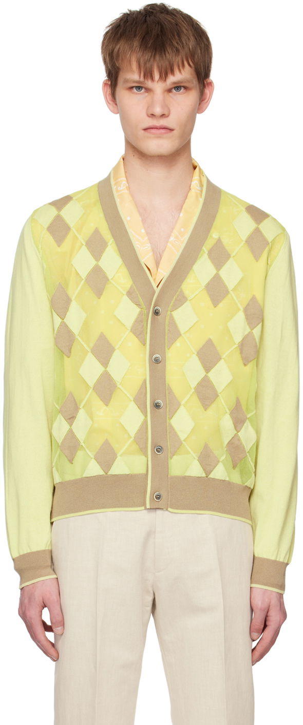 Le Raphia 'Le Cardigan Toledo' Cardigan