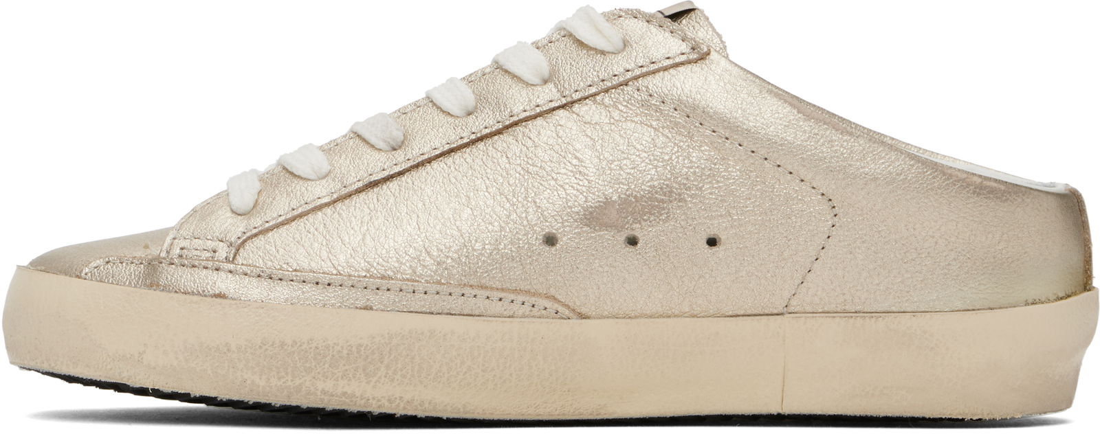 Golden Goose Super-Star Sabot