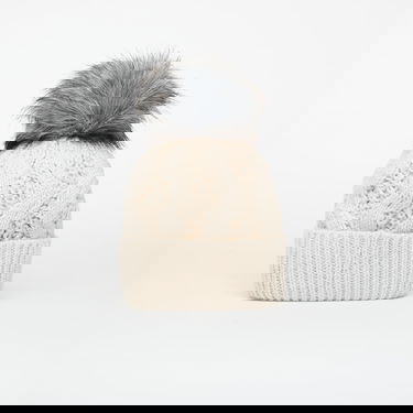 Kulicha Columbia Boundless Days Cable Knit Pom Beanie Béžová | 2092641278, 1