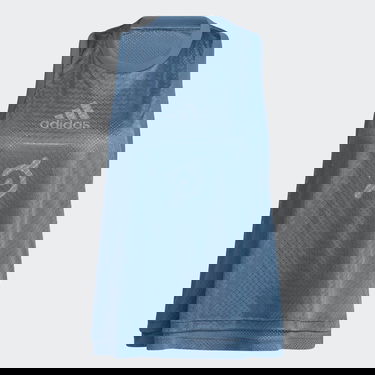 Tielko adidas Performance Peloton x Tank Top Navy | HE2044, 3