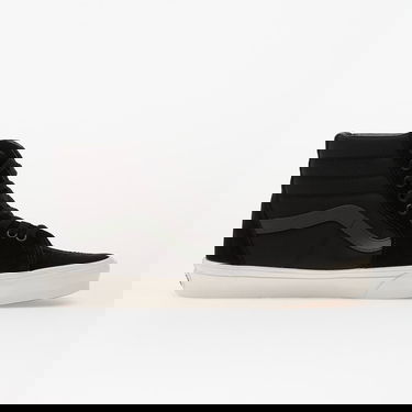Tenisky a topánky Vans SK8-Hi Cordura Čierna | VN000D32YJ71, 2