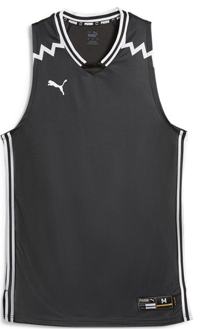 Hoops Team Game Jersey