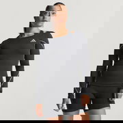 Adizero Long Sleeve Running Tee