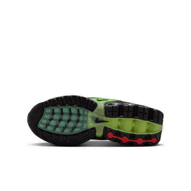 Tenisky a topánky Nike Air Max Dn Zelené | HV5257-700, 3