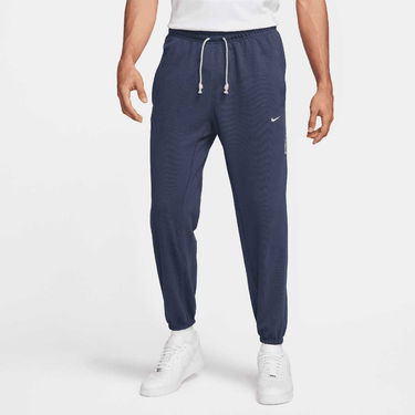 Tepláky Nike DRI-FIT STANDARD ISSUE PANT Navy | CK6365-437, 1