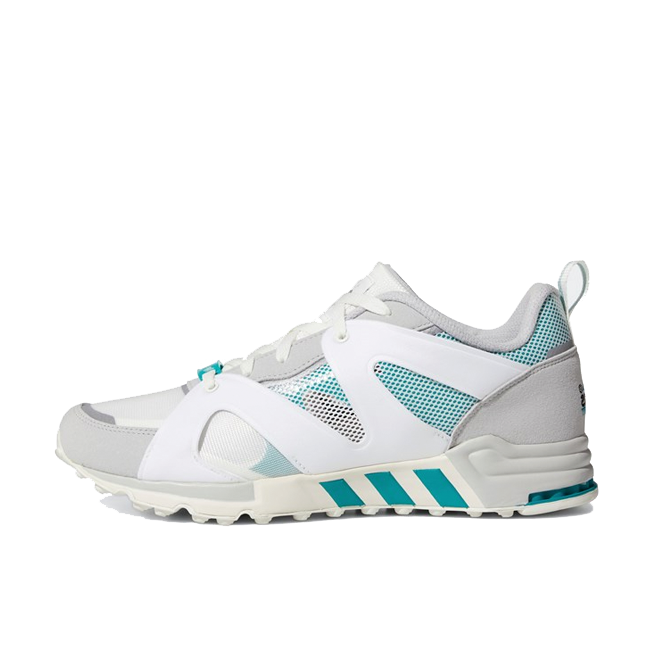 Tenisky a topánky adidas Consortium EQT Prototype "30th Anniversary" Biela | GX1405, 0
