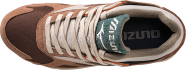 Tenisky a topánky Mizuno Mizuno Sky Medal Premium Hnedá | d1ga2279-002, 3