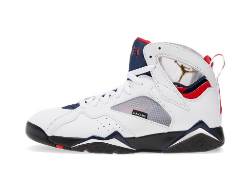Tenisky a topánky Jordan Air Jordan 7 Retro BCFC Biela | CZ0789-105