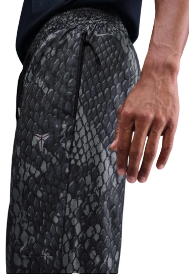 Nohavice Nike Nike Woven Pants Čierna | ib2706-010, 2