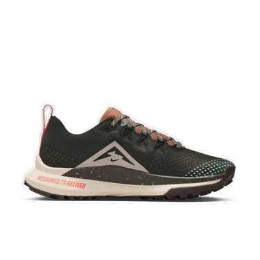 Tenisky a topánky Nike Pegasus Trail 4 Čierna | dj6159-300, 3