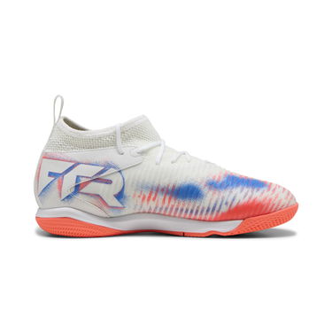 Tenisky a topánky Puma FUTURE 8 MATCH Mid Biela | 108617_01, 4