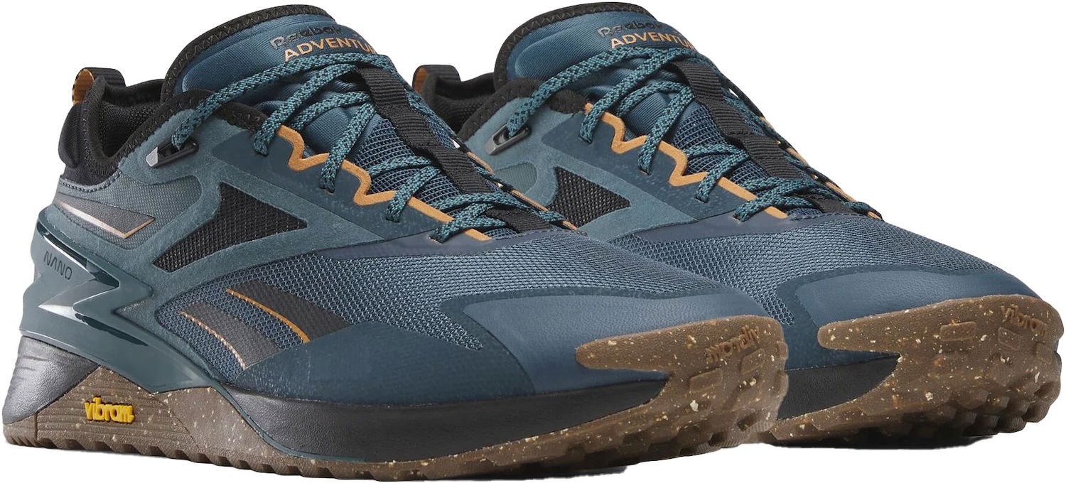 Tenisky a topánky Reebok NANO X3 ADVENTURE Navy | 100033318, 1