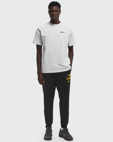 Tepláky Nike Los Angeles Lakers Club Courtside Pants Čierna | FZ7797-010, 3