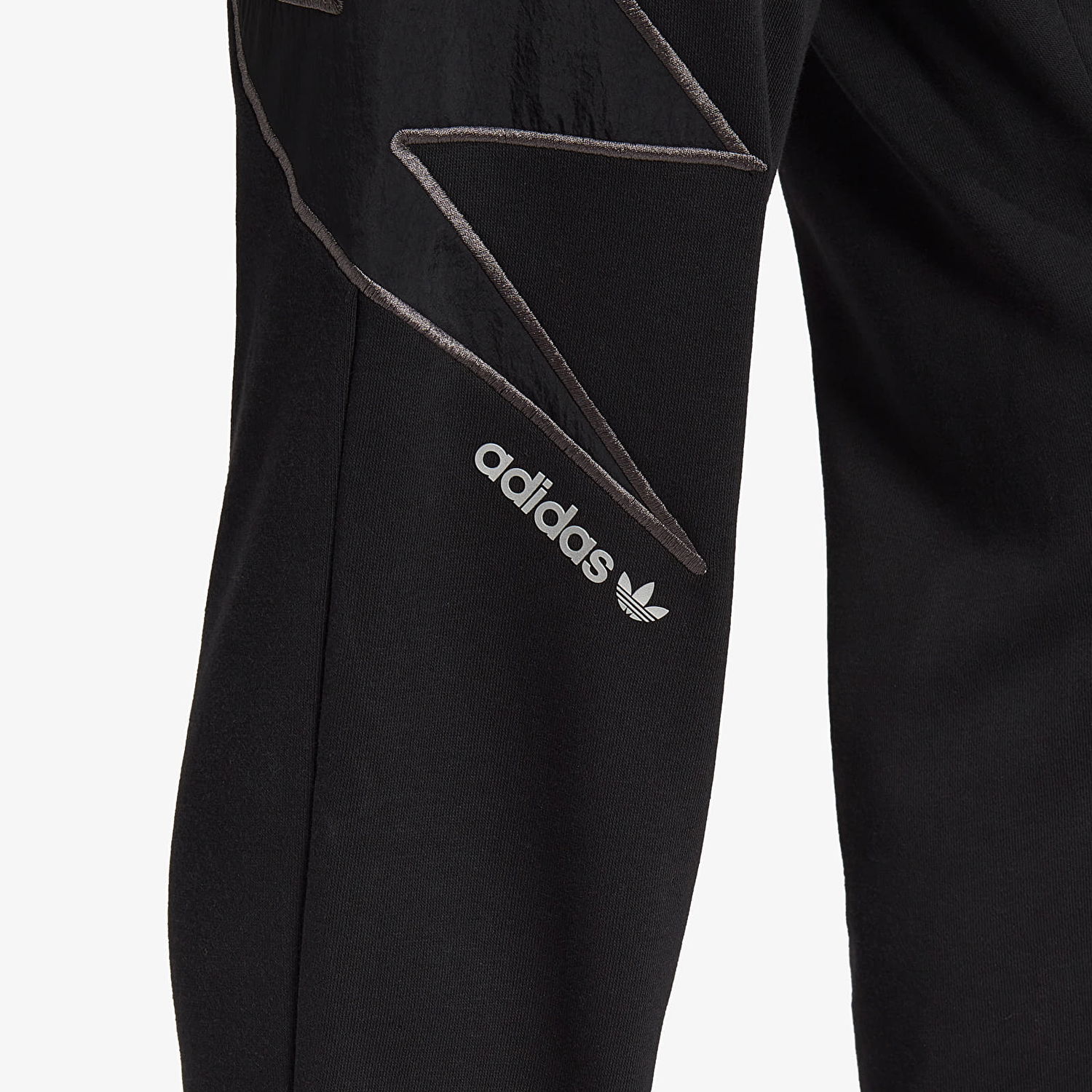 Tepláky adidas Originals SPRT Lighting pants Čierna | HE4712, 1