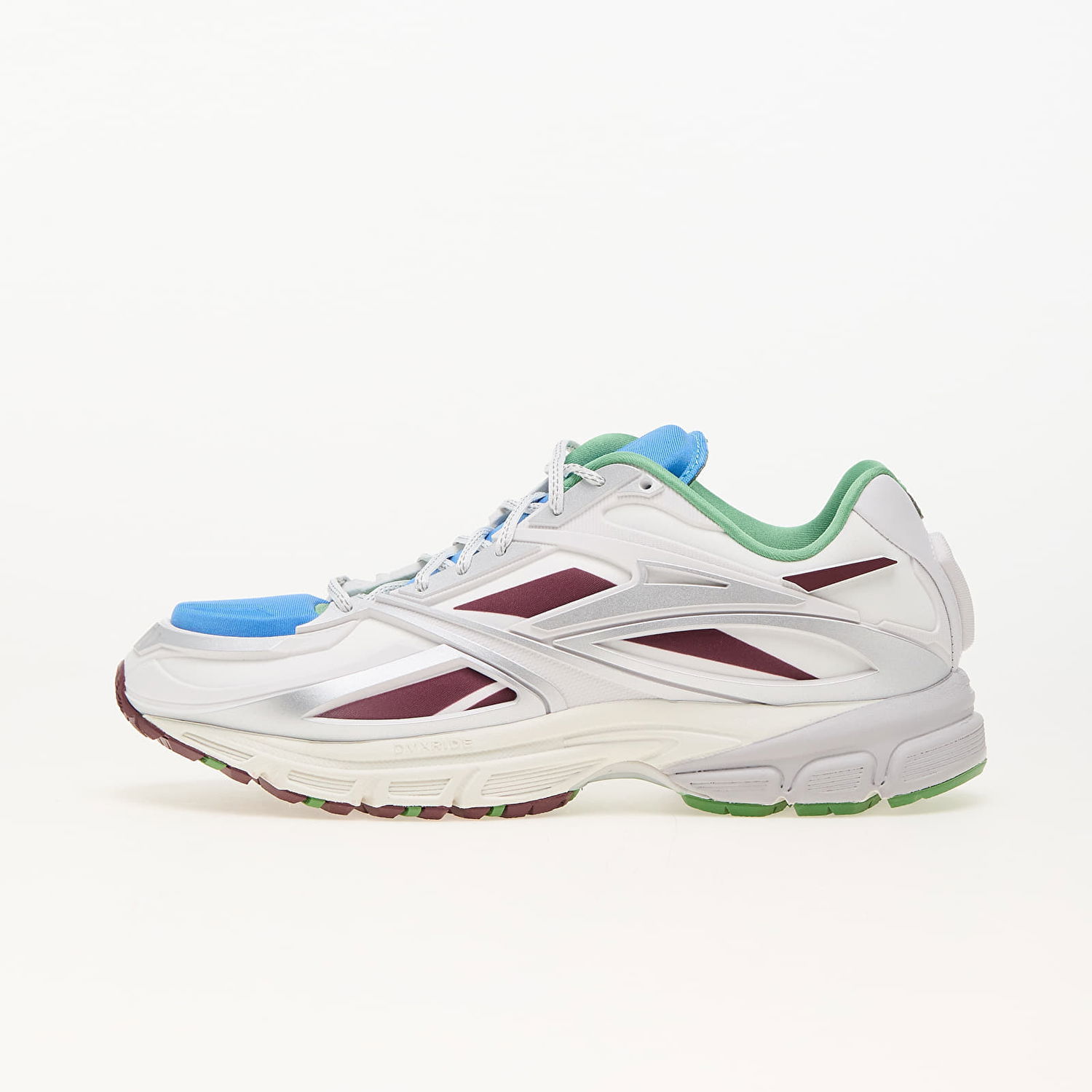 Tenisky a topánky Reebok Premier Road Biela | RMIA035C99FAB0020125, 0