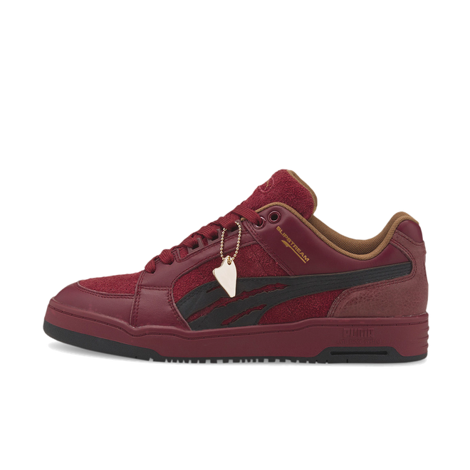 Tenisky a topánky Puma Slipstream Low "Beast" Vínová | 385785-01, 0