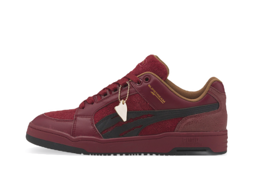 Tenisky a topánky Puma Slipstream Low "Beast" Vínová | 385785-01